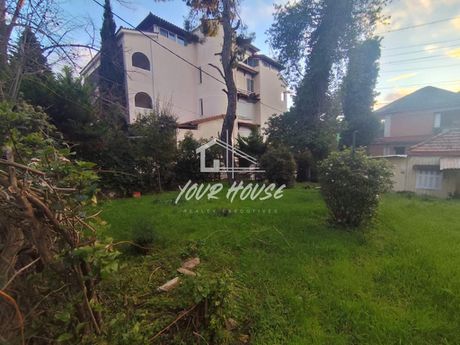 Οικόπεδο 463 τ.μ. πρός πώληση