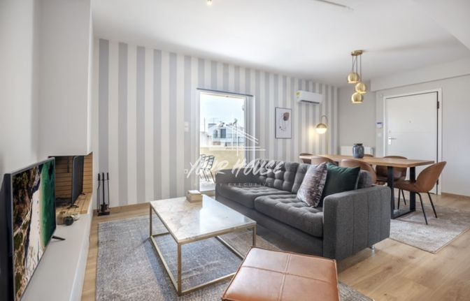 Apartment 86 sqm for sale, Athens - North, Marousi