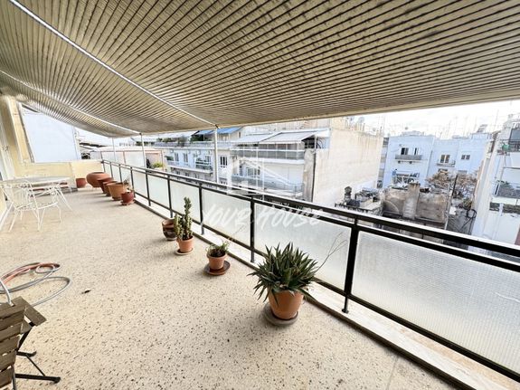 Διαμέρισμα 105 τ.μ. για πώληση, Αθήνα - Κέντρο, Κέντρο