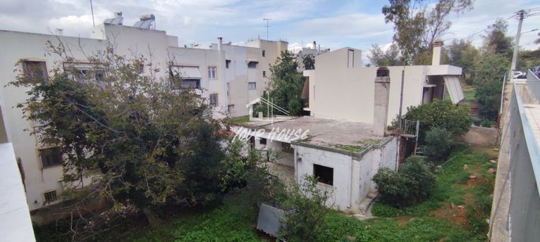 Land plot 350 sqm for sale, Athens - West, Galatsi