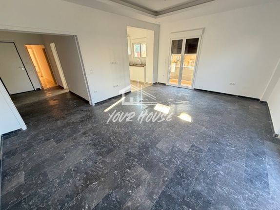 Apartment 105 sqm for rent, Athens - South, Nea Smyrni