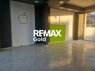 Κατάστημα 200 τ.μ. για ενοικίαση