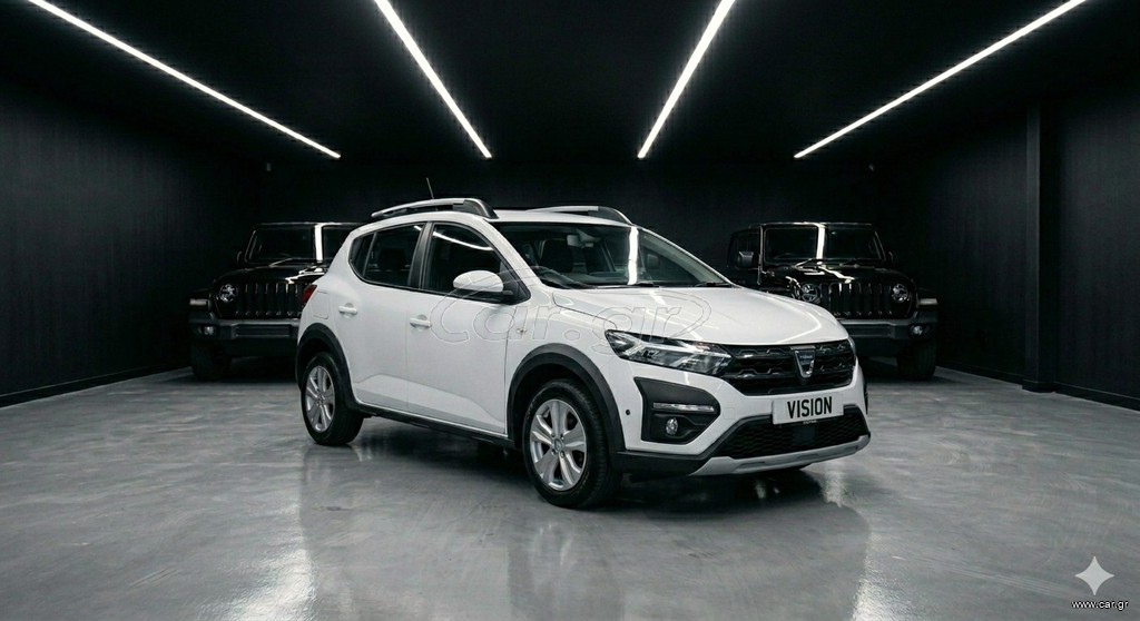 Dacia Sandero 2023