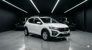 Dacia Sandero 2023