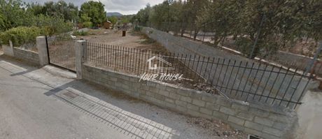 Αγροτεμάχια 789 τ.μ. πρός πώληση