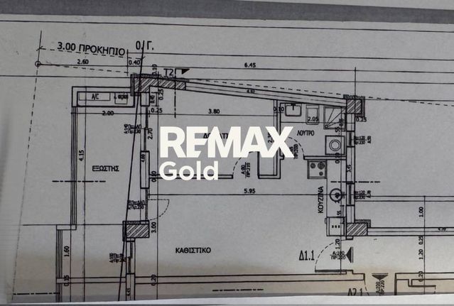 Studio / γκαρσονιέρα 49 τ.μ. για πώληση, Θεσσαλονίκη - Περιφ/Κοί Δήμοι, Πυλαία