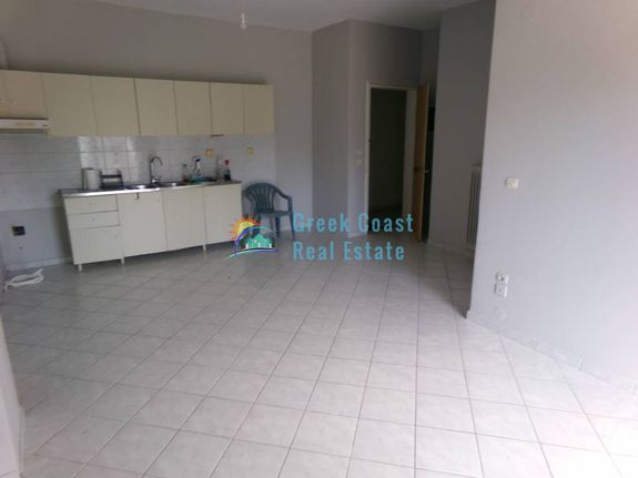 Apartment 50 sqm for rent, Achaia, Patra