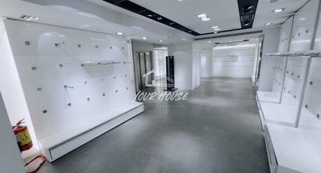 Store 390 sqm for rent