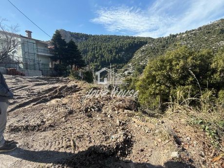 Οικόπεδο 313 τ.μ. για πώληση