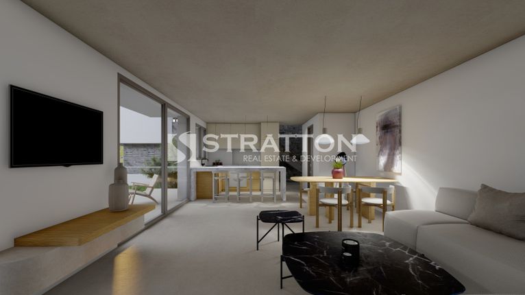 Maisonette 117,58 sqm for sale, Kavala Prefecture, Kavala