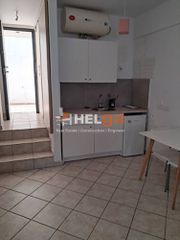 Studio / γκαρσονιέρα 25 τ.μ. προς πώληση, Αχαΐα, Πάτρα-thumb-9