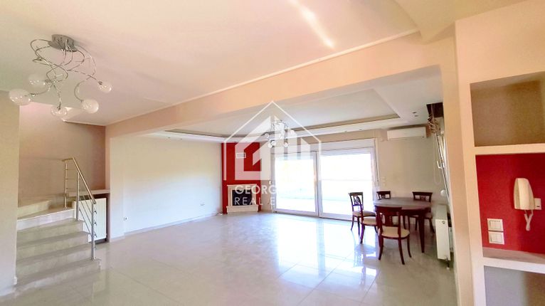 Maisonette 230 sqm for sale, Thessaloniki - Suburbs, Thermi