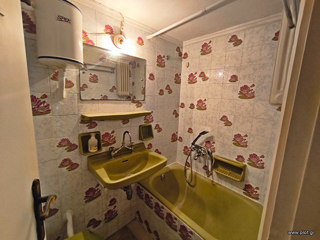 Studio / γκαρσονιέρα 34 τ.μ. πρός πώληση, Αθήνα - Κέντρο, Πολύγωνο - Τουρκοβούνια