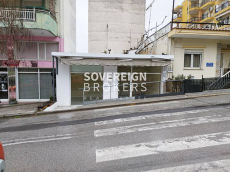Κατάστημα 46 τ.μ. για ενοικίαση