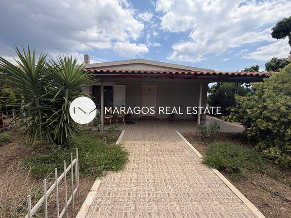Detached home 70 sqm for sale, Argolis, Argos