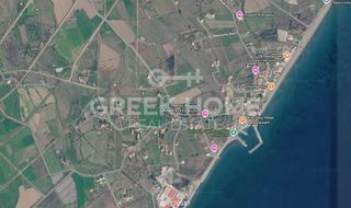 Οικόπεδο 800 τ.μ. για πώληση