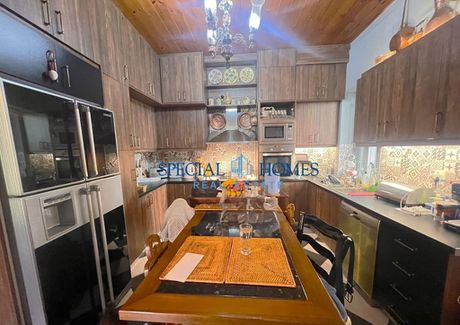Detached home 207 sqm for sale