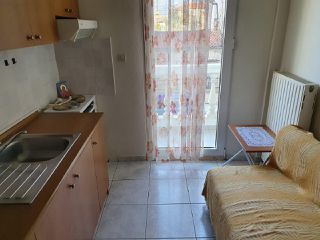 Studio / γκαρσονιέρα 38 τ.μ. για πώληση, Ν. Ροδόπης, Κομοτηνή-thumb-1