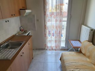 Studio / γκαρσονιέρα 38 τ.μ. για πώληση, Ν. Ροδόπης, Κομοτηνή-thumb-8