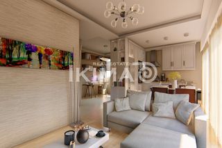 Studio / γκαρσονιέρα 33 τ.μ. για πώληση
