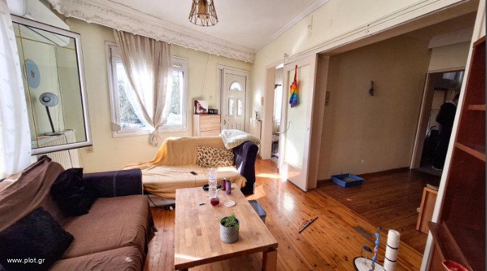 Studio / γκαρσονιέρα 49 τ.μ. πρός πώληση, Θεσσαλονίκη - Περιφ/Κοί Δήμοι, Σταυρούπολη