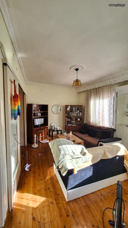 Studio / γκαρσονιέρα 49 τ.μ. πρός πώληση, Θεσσαλονίκη - Περιφ/Κοί Δήμοι, Σταυρούπολη