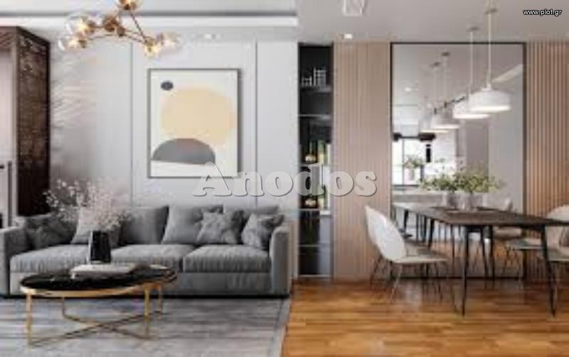 Διαμέρισμα 136 τ.μ. προς πώληση, Κέντρο Γλυκών Νερών