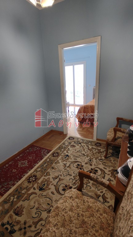 Διαμέρισμα 50 τ.μ. προς πώληση, Κέντρο Νέου Κόσμου