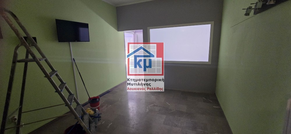 Γραφείο 55 τ.μ. πρός ενοικίαση, Ν. Λέσβου, Λέσβος - Μυτιλήνη