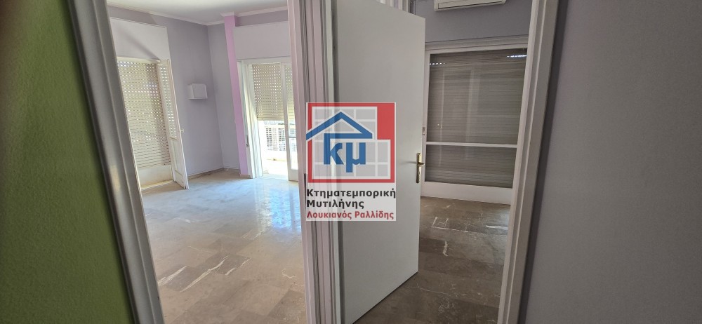 Γραφείο 55 τ.μ. πρός ενοικίαση, Ν. Λέσβου, Λέσβος - Μυτιλήνη