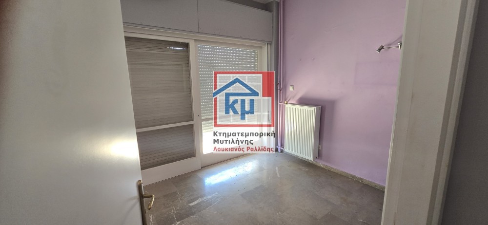 Γραφείο 55 τ.μ. πρός ενοικίαση, Ν. Λέσβου, Λέσβος - Μυτιλήνη