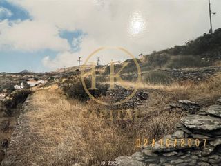 Οικόπεδο 5.840 τ.μ. για πώληση, Κυκλάδες, Άνδρος-thumb-7