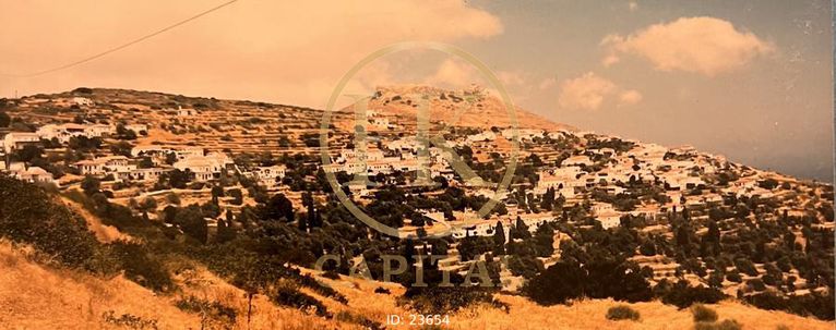 Οικόπεδο 5.840 τ.μ. για πώληση, Κυκλάδες, Άνδρος