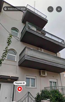Apartment 80 sqm for rent