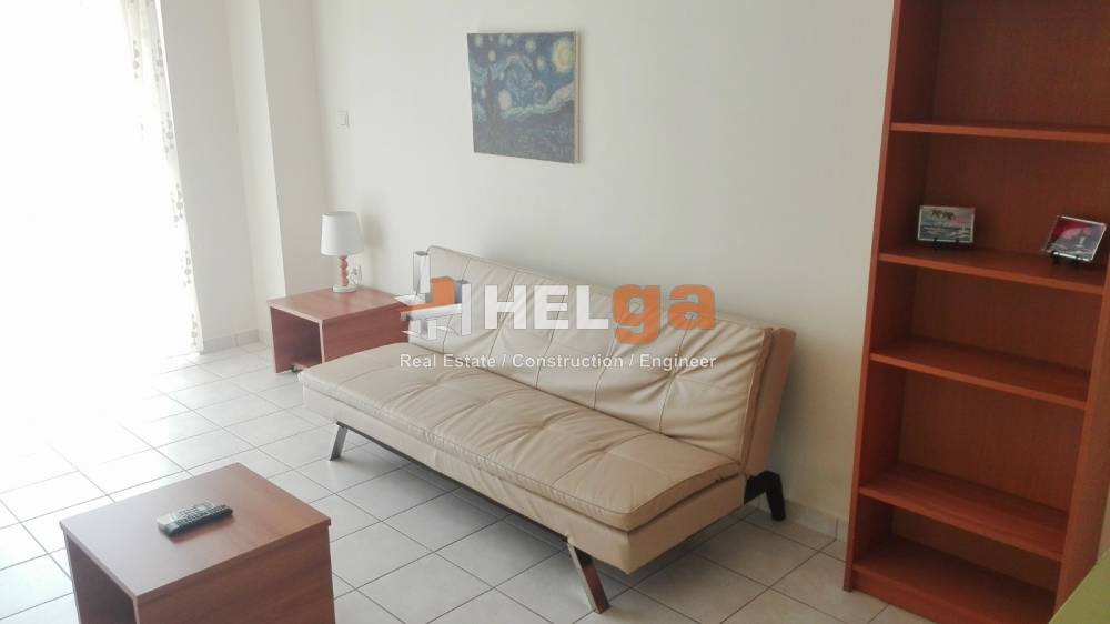 Studio / γκαρσονιέρα 38 τ.μ. πρός πώληση, Αχαΐα, Πάτρα