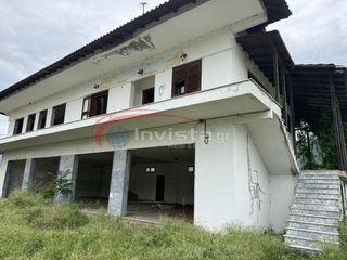 Οικόπεδο 1.596 τ.μ. πρός πώληση, Ν. Σερρών, Κερκίνη-thumb-1