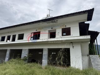 Οικόπεδο 1.596 τ.μ. πρός πώληση, Ν. Σερρών, Κερκίνη-thumb-6