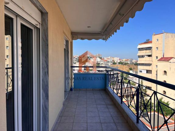 Apartment 65 sqm for rent, Thessaloniki - Suburbs, Sikies