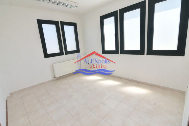 Γραφείο 35 τ.μ. για ενοικίαση, Εβρος, Αλεξανδρούπολη