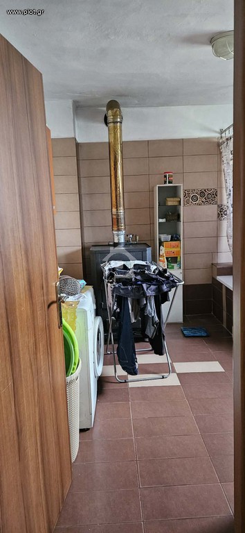 Μονοκατοικία 180 τ.μ. προς πώληση, Άγιος Σπυρίδωνας Δίου