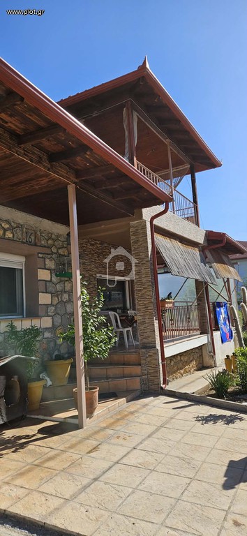 Μονοκατοικία 180 τ.μ. προς πώληση, Άγιος Σπυρίδωνας Δίου