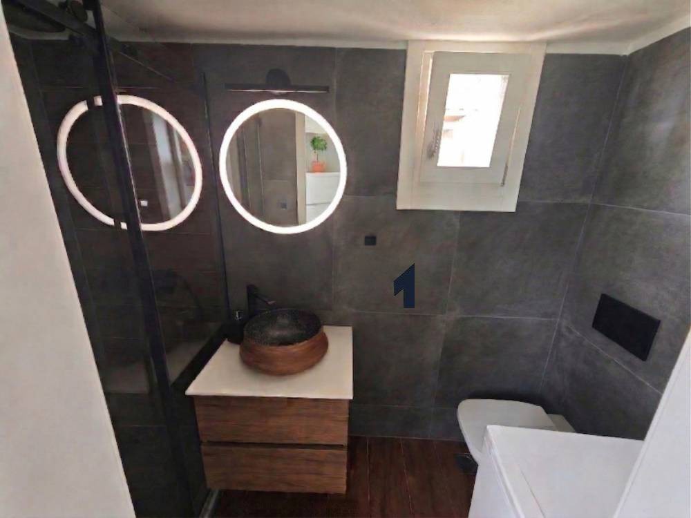Studio / γκαρσονιέρα 40 τ.μ. προς ενοικίαση, Ιουλίδα
