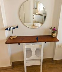 Studio / γκαρσονιέρα 40 τ.μ. πρός ενοικίαση, Κυκλάδες, Κέα-thumb-5