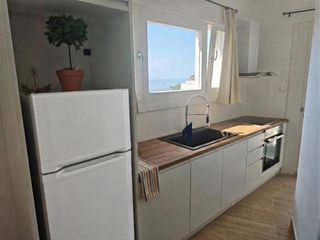 Studio / γκαρσονιέρα 40 τ.μ. πρός ενοικίαση, Κυκλάδες, Κέα-thumb-9