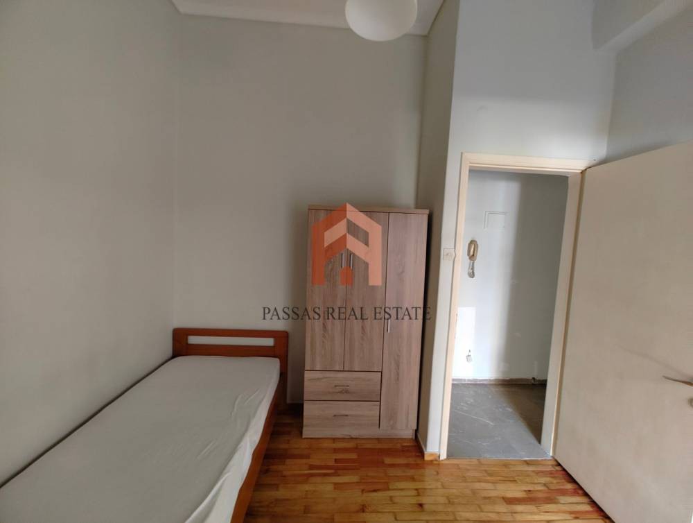 Studio / γκαρσονιέρα 30 τ.μ. προς ενοικίαση, Παπάφη