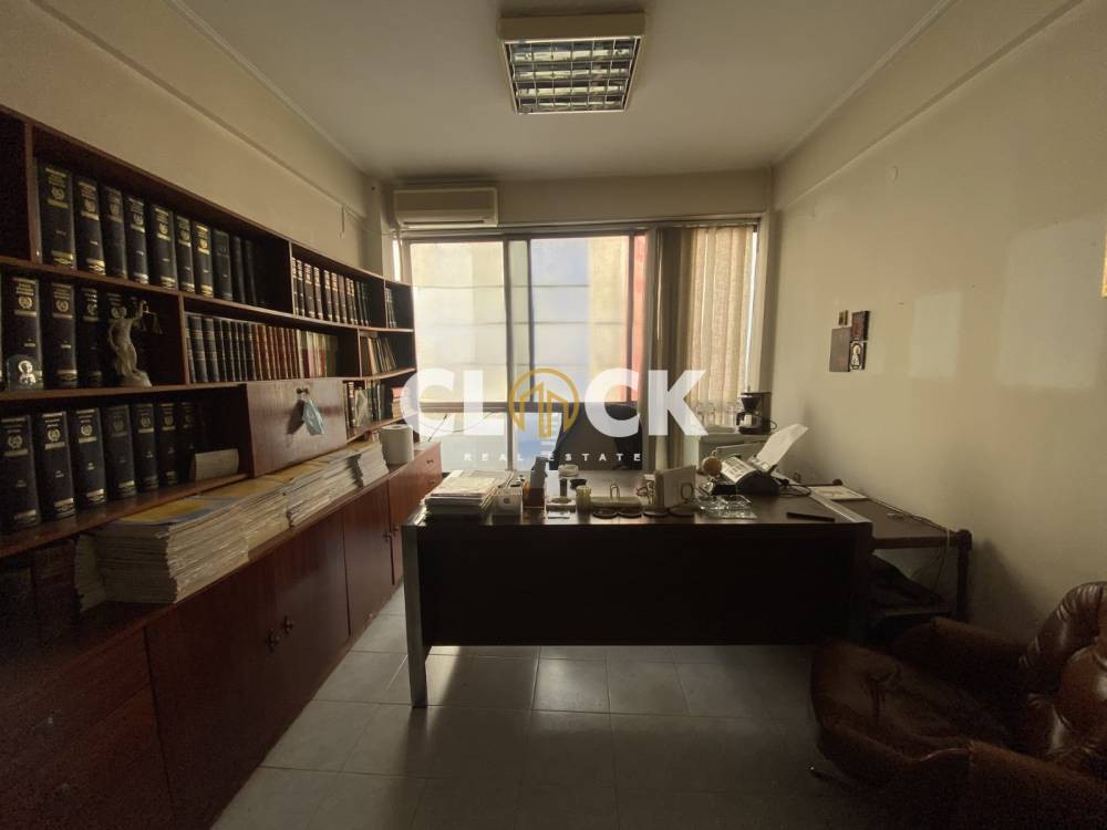 Γραφείο 37 τ.μ. προς ενοικίαση, Θεσσαλονίκη - Κέντρο, Λαδάδικα