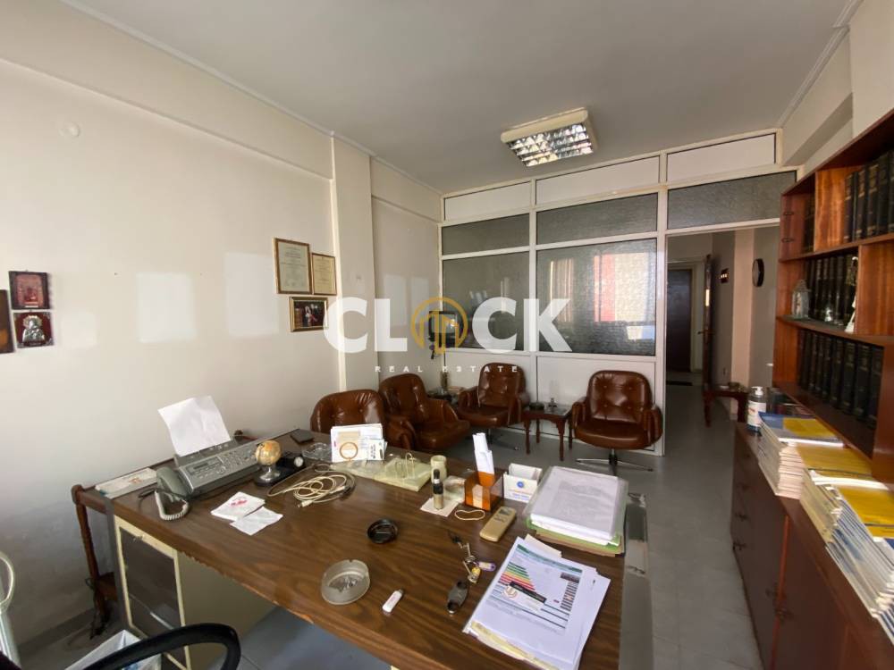 Γραφείο 37 τ.μ. προς ενοικίαση, Θεσσαλονίκη - Κέντρο, Λαδάδικα