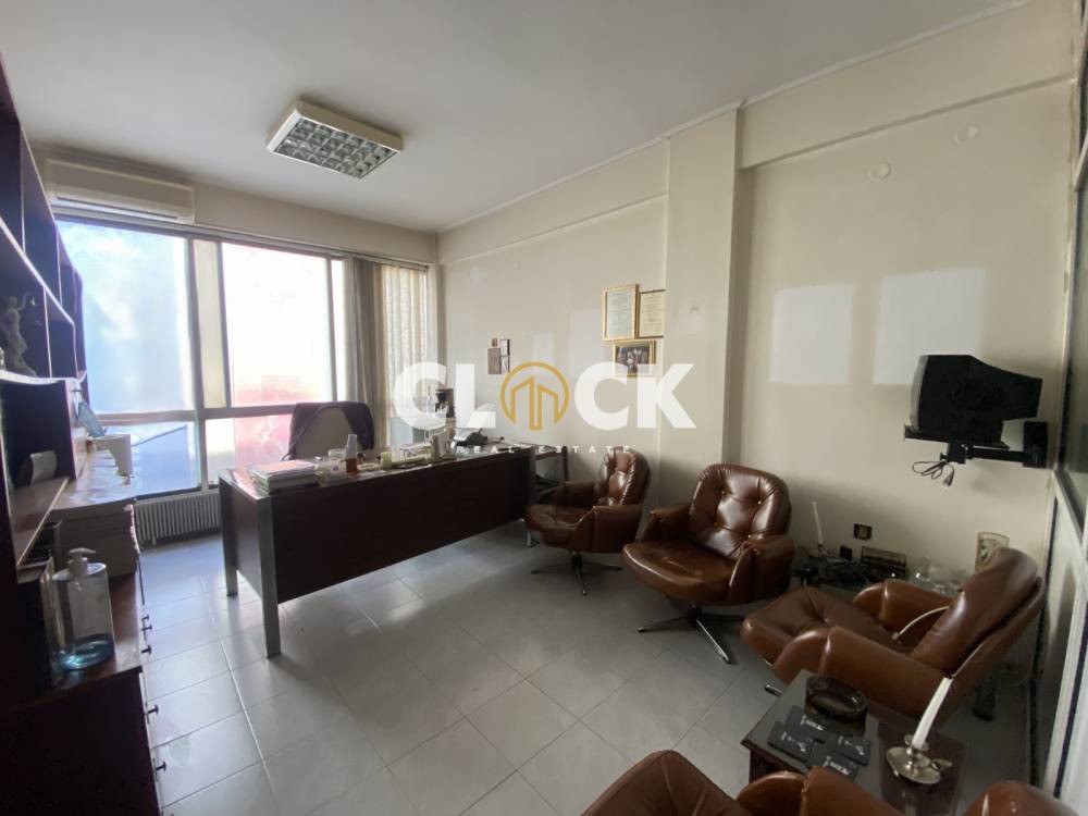 Γραφείο 37 τ.μ. προς ενοικίαση, Θεσσαλονίκη - Κέντρο, Λαδάδικα