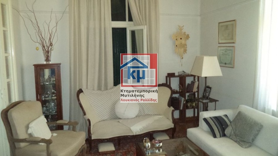Μονοκατοικία 420 τ.μ. πρός πώληση, Ν. Λέσβου, Λέσβος - Μυτιλήνη