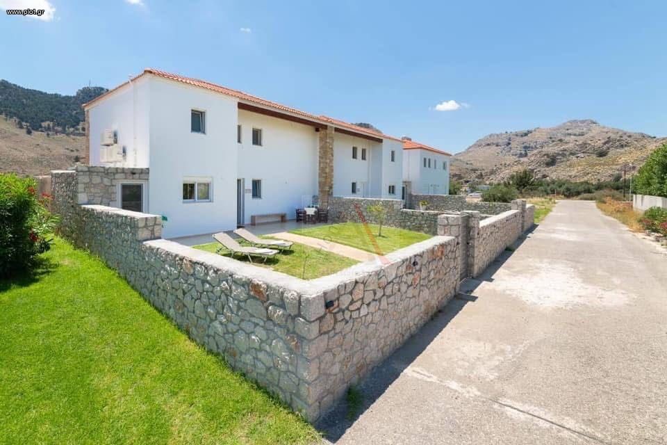 Βίλλα 240 τ.μ. προς πώληση, Δωδεκάνησα, Ρόδος
